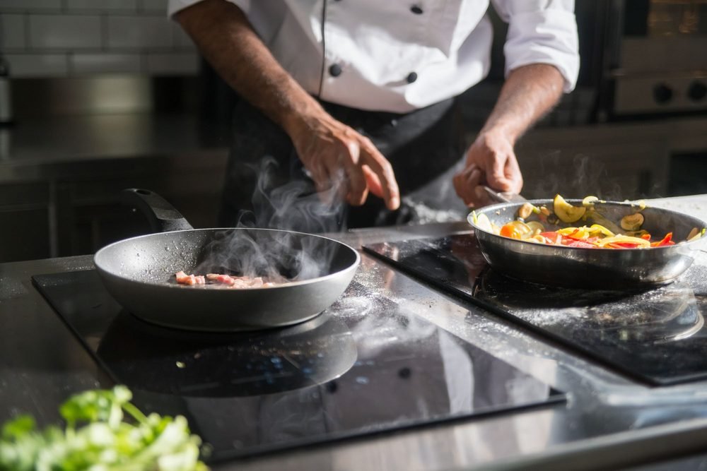 The BStock Method online cooking course