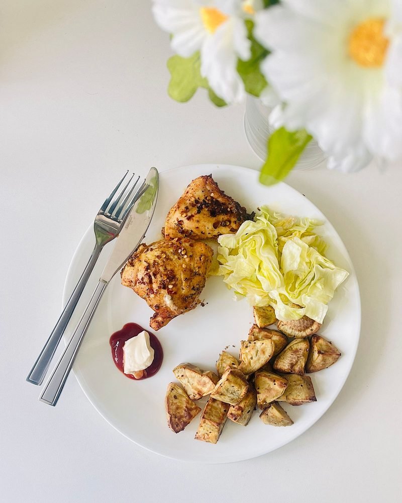 Free 5-Recipe Starter Pack cookbook cover